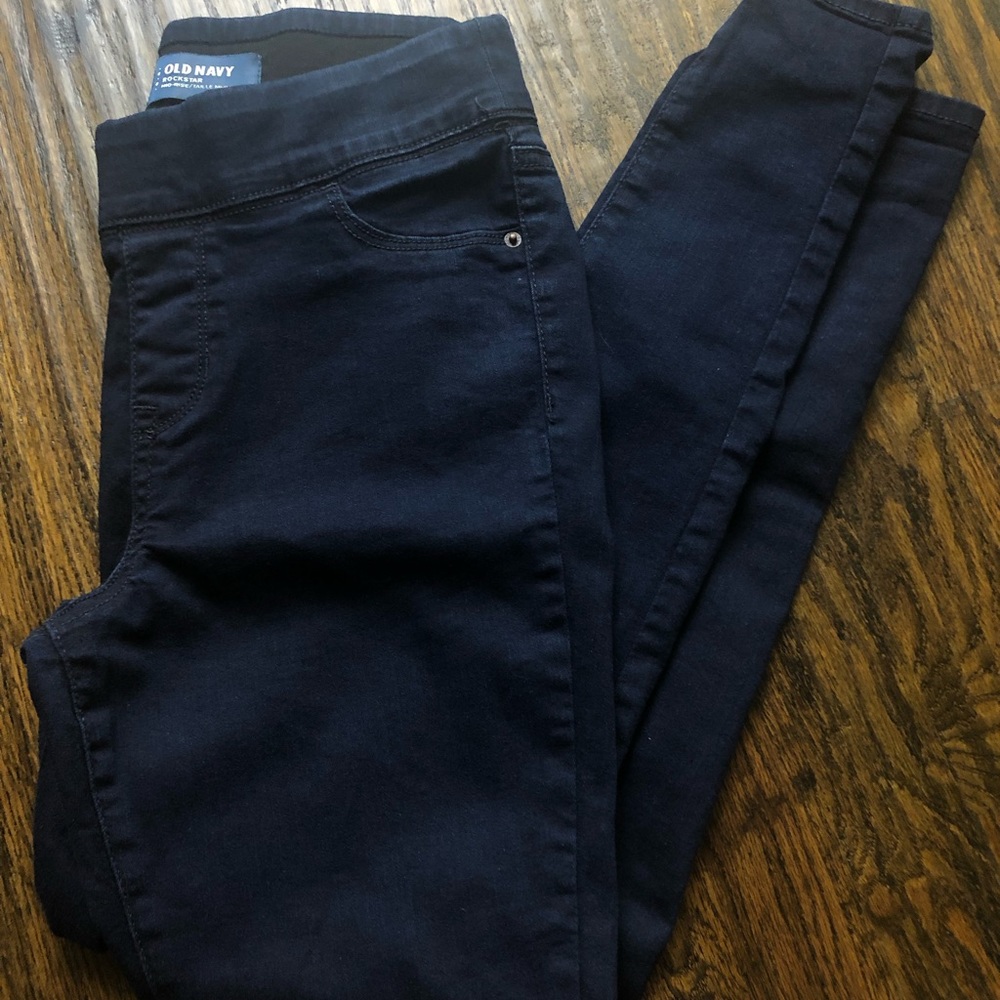 Old Navy Jegging